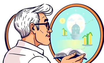 El Espejo del Éxito: Hábitos de Inversores Sobresalientes