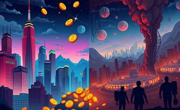 El Lado Oscuro del Capital: Entendiendo los Riesgos Ignorados