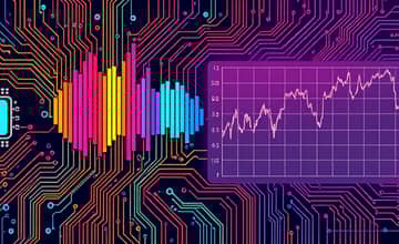 El Filtro de Frecuencia: Separando el Ruido de la Señal de Inversión