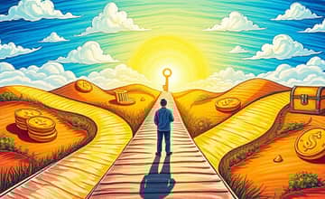 El Código de la Riqueza: Desbloqueando Tu Potencial Económico