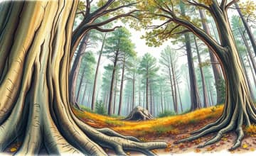 El Bosque y los Árboles: Micro y Macro Perspectivas Unificadas