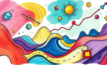 La Física del Mercado: Movimiento, Momentum y Masas Críticas