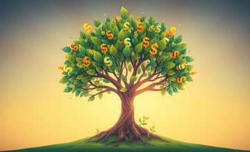 Inversión de impacto: Haz crecer tu dinero con propósito social