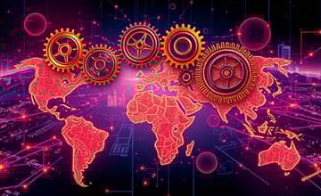 Las Palancas del Crecimiento: Motores Ocultos de la Expansión Económica