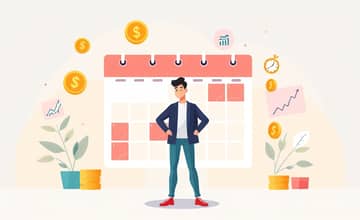 El Calendario Financiero: Más Allá de las Fechas Clave