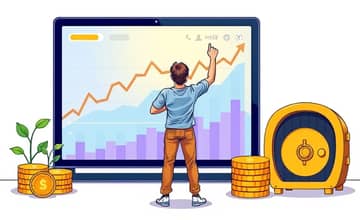 Dominio Financiero: Alcanza la Maestría en Tus Cuentas