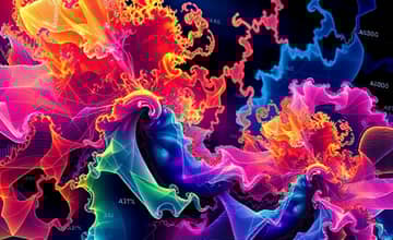 Geometría Fractal: La Belleza de la Complejidad del Mercado