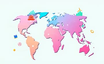 Visión Global: Expandiendo tus Horizontes de Inversión