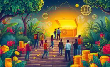 El Camino a la Opulencia: Estrategias para la Abundancia