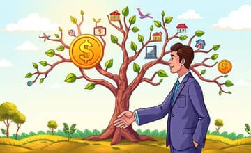 Tu Capital, Un Aliado: Cómo Hacerlo Trabajar Para Ti