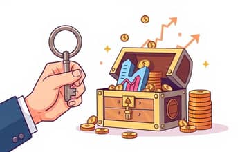 Maestro de Tus Finanzas: Convierte Tus Sueños en Realidad