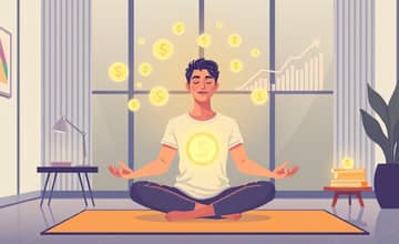 Transforma Tus Finanzas: Un Enfoque Moderno Hacia la Riqueza