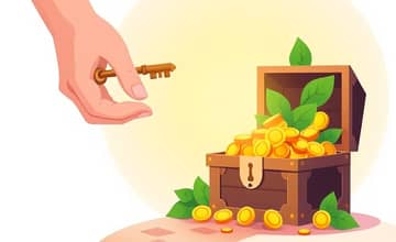 Conciencia Monetaria: Tomando el Control de Tu Capital