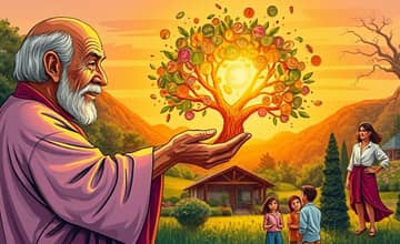 Tu Legado Financiero: Construye un Futuro para las Generaciones