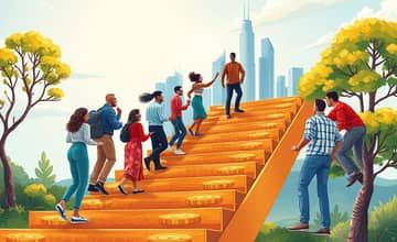 Estrategias de Éxito: Tu Ruta hacia la Estabilidad Financiera