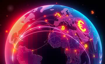 Nuevas divisas digitales: Más allá de las fronteras