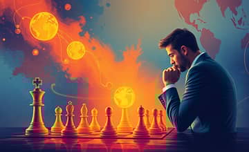 El Arte de Anticipar: Movimientos Estratégicos en tu Cartera