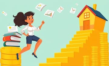 Creando Fortunas: Principios para el Desarrollo de Riqueza