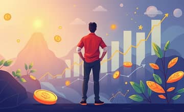 Visión Financiera: Proyecta y Alcanza Tus Metas