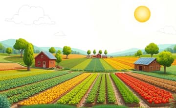 Cultivando la Abundancia: Estrategias de Crecimiento Sostenible