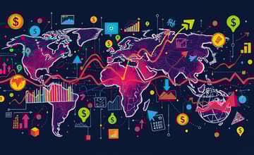 El Pulso del Mercado: Cómo Interpretar las Señales Económicas