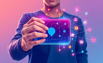 Identidad descentralizada: Tu reputación financiera autónoma