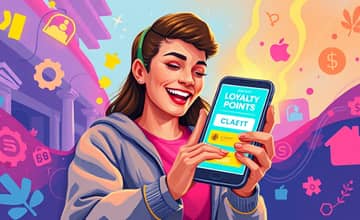 El valor de la lealtad financiera: Recompensas innovadoras