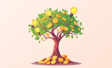 El Valor Añadido: Identifica Empresas con Ventaja Competitiva