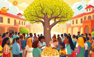 La banca como servicio social: Finanzas con propósito