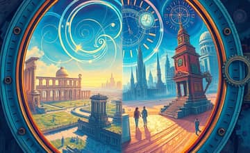 El Espejo Cíclico: Reflejos del Pasado para Prever el Futuro