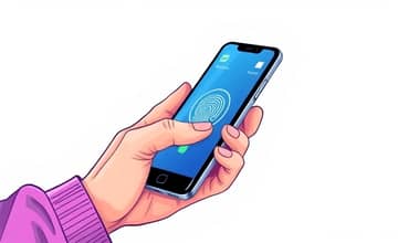 Pagos biométricos avanzados: Seguridad al tacto extendida