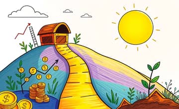 Camino a la Prosperidad: Estrategias Financieras Comprobadas