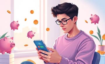 Secretos del Ahorro: Técnicas Innovadoras para Guardar Más