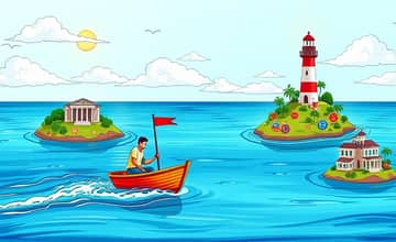 El Ecosistema Financiero: Navegando en un Mar de Oportunidades