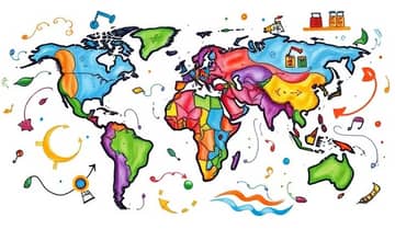 La Danza de los Commodities: Ritmos que Mueven el Mundo