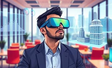 Realidad aumentada para inversores: Visualizando oportunidades