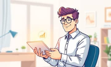 Tu asesor financiero IA: Inteligencia artificial para tu patrimonio