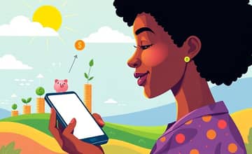 Estrategias de ahorro conductual: Diseñando tu prosperidad