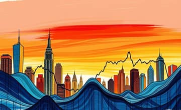 La Escala de Richter Financiera: Midiendo la Magnitud de los Cambios