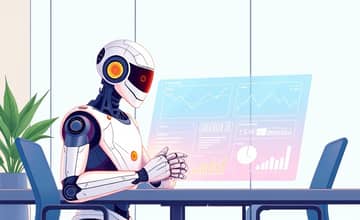 Robots gestores de patrimonio: La nueva era del asesoramiento