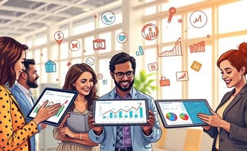 Finanzas a Medida: Personaliza tu Estrategia de Inversión