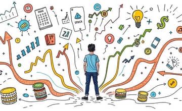 Más Allá del Salario: Estrategias para Ingresos Múltiples