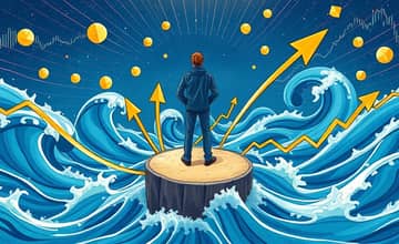 Dominando la Volatilidad: Estrategias para Mercados Cambiantes