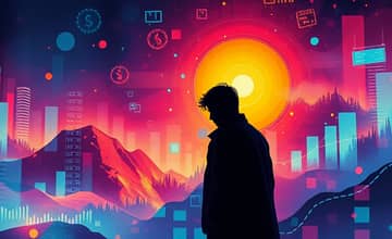 El Juego de Sombras: La Influencia de Actores Ocultos en el Mercado