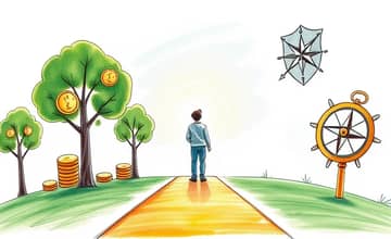 El Poder de la Anticipación: Planifica Tu Futuro Financiero