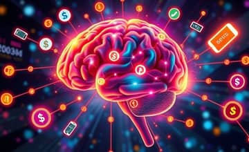 La psicología del dinero digital: Nuevos hábitos de consumo