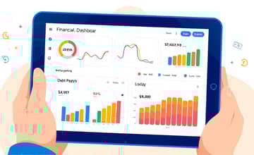 Deuda programable: Gestión inteligente de obligaciones