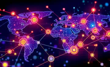 El Internet de las finanzas: Conectando cada transacción