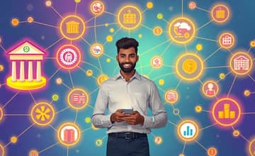 El poder del Open Finance: Conecta y optimiza tus servicios