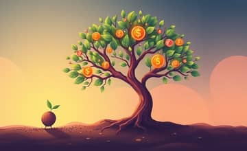 De la Semilla al Árbol: Inversiones con Visión a Largo Plazo